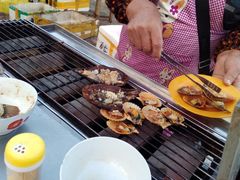 -特色海鲜美食(老街店)