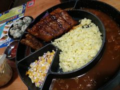 -肥肥虾庄·金牌油焖大虾(杨园滨江时代walk店)