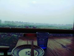 景观位-烛影拾光观景餐厅·创意菜·摄影·小提琴(大唐不夜城店)