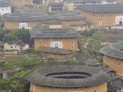 -初溪土楼群