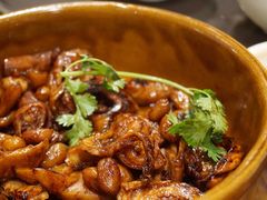 豉油皇大肠-农汤老店(顺联公园里店)