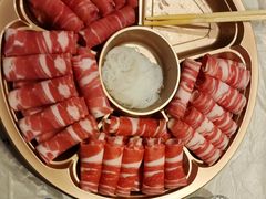 -羊大爷涮肉(亮马桥店)
