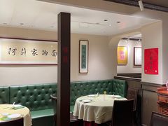-阿莉餐厅(枣阳路店)