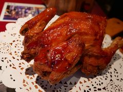 -味福记·本地特色菜(八一万达广场店)