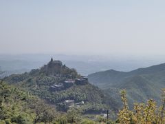 -莫干山风景区