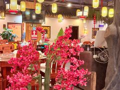 -鼎晟江南·融合江南宴(固戍店)