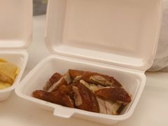-陈光记烧腊店(罗保博士街店)