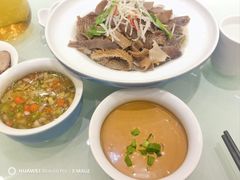-合胜记太原排档(王府井店)