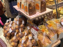 -山崎面包(苏州中心店)