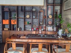 -火福·天湖阁大闸蟹博物馆主题餐厅(浅水湾店)