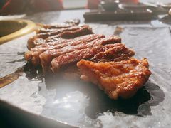 -老乾杯和牛烧肉(王府中环店)