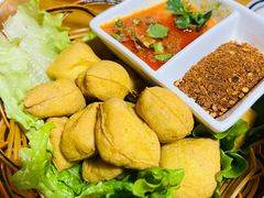 -蜗牛的家旅行主题云南菜餐厅.小酒馆(护国寺店)