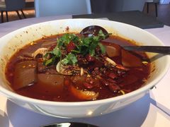 -俏江南天津时尚曲艺主题餐厅(马场道店)