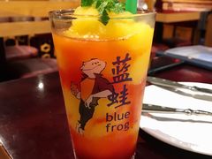 -bluefrog蓝蛙(悠唐购物中心店)