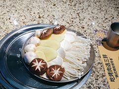 -安又胖韩国烤肉