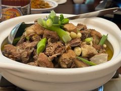 -洈水谣 · 地道荆州松滋菜(菱角湖公园店)