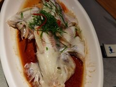 -客家汇·客家传承菜(水库店)