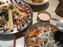-炒码先生·韩餐炸鸡披萨(西塔店)