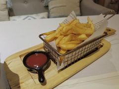 -宿醉·意大利餐厅(忠义街店)