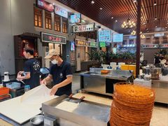 -濠景渔港(汇通店)