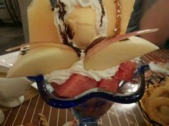 -莫太花餐厅(河北路店)