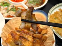 -潮澎派·潮汕菜大排档(南较西路店)