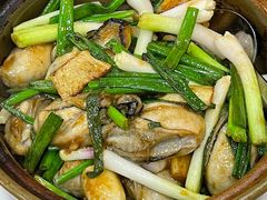 -尝囍煲仔小菜