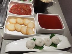 -海底捞火锅(江北万达商业广场店)