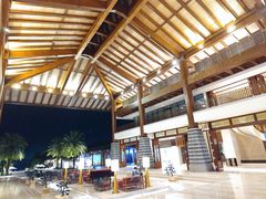 -石梅湾艾美度假酒店