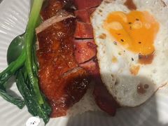 -留半山·香港食堂(啦啦宝都店)
