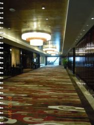-静安洲际酒店·宴会厅