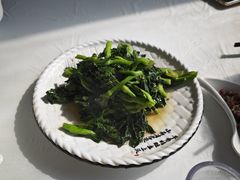 -碧海银沙海鲜餐厅(恒大海上威尼斯店)