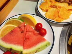 -菌彩云南野生菌火锅(呈贡七彩云南第壹城店)