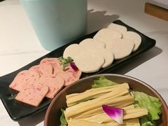 -狐狸爱上椰子鸡(滨江星光大道店)