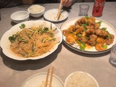 -华竹饭店(中央大街店)