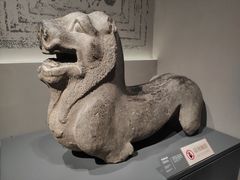 -山东博物馆