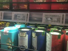 -盒马鲜生(杭州运河上街店)