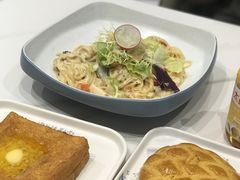 -柠檬树茶餐厅(海雅缤纷城店)