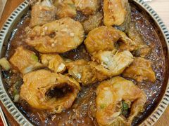 -米村拌饭(东方新天地店)