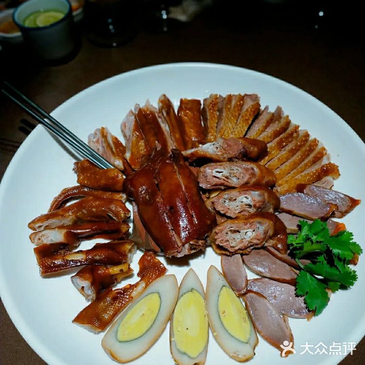 深圳吃鹅攻略|三家正宗潮汕卤鹅店！