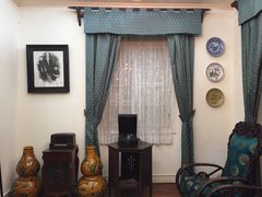 -龙环葡韵住宅式博物馆