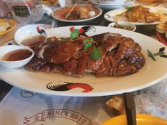 -憶廟街 X 沙角邨(太古城店)