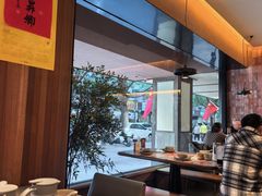 -厨创东北传家菜(信义坊店)