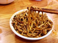 -洞子口张老二凉粉(文殊院店)