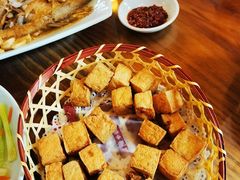 -双塔老饭店