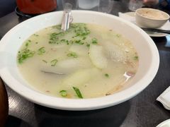 -洞庭鲜湘菜餐厅