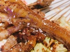 -本色.小马哥烧烤(五一路总店)