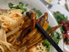 -阿莉餐厅(枣阳路店)