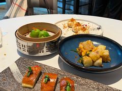 -广州富力丽思卡尔顿酒店