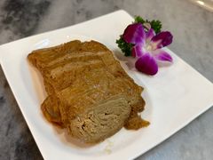 -功德林·素食餐厅(黄河路鸿祥大厦店)